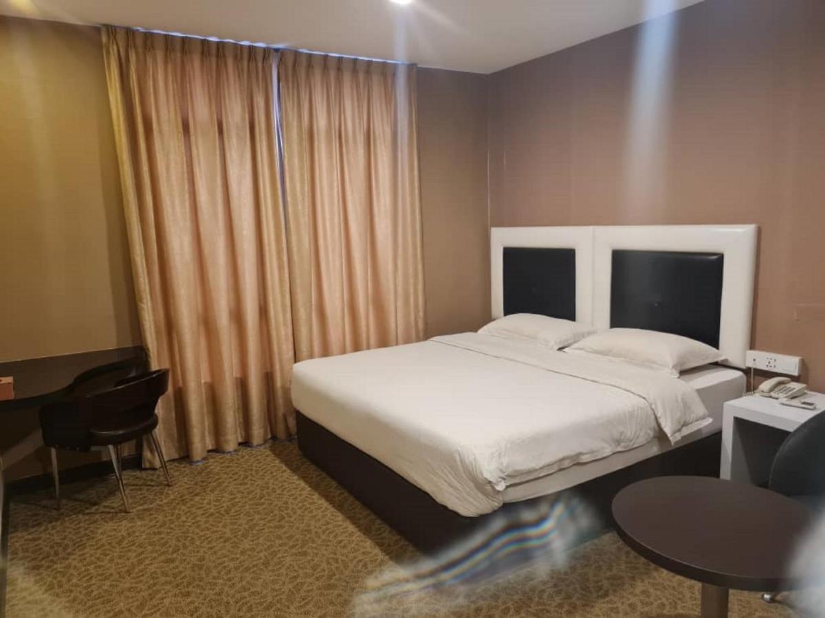 Hotel Nusa Ct