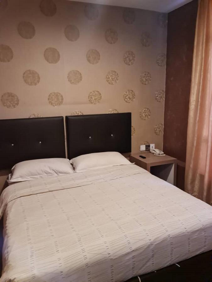 Nusa Ct 3* Johor Bahru
