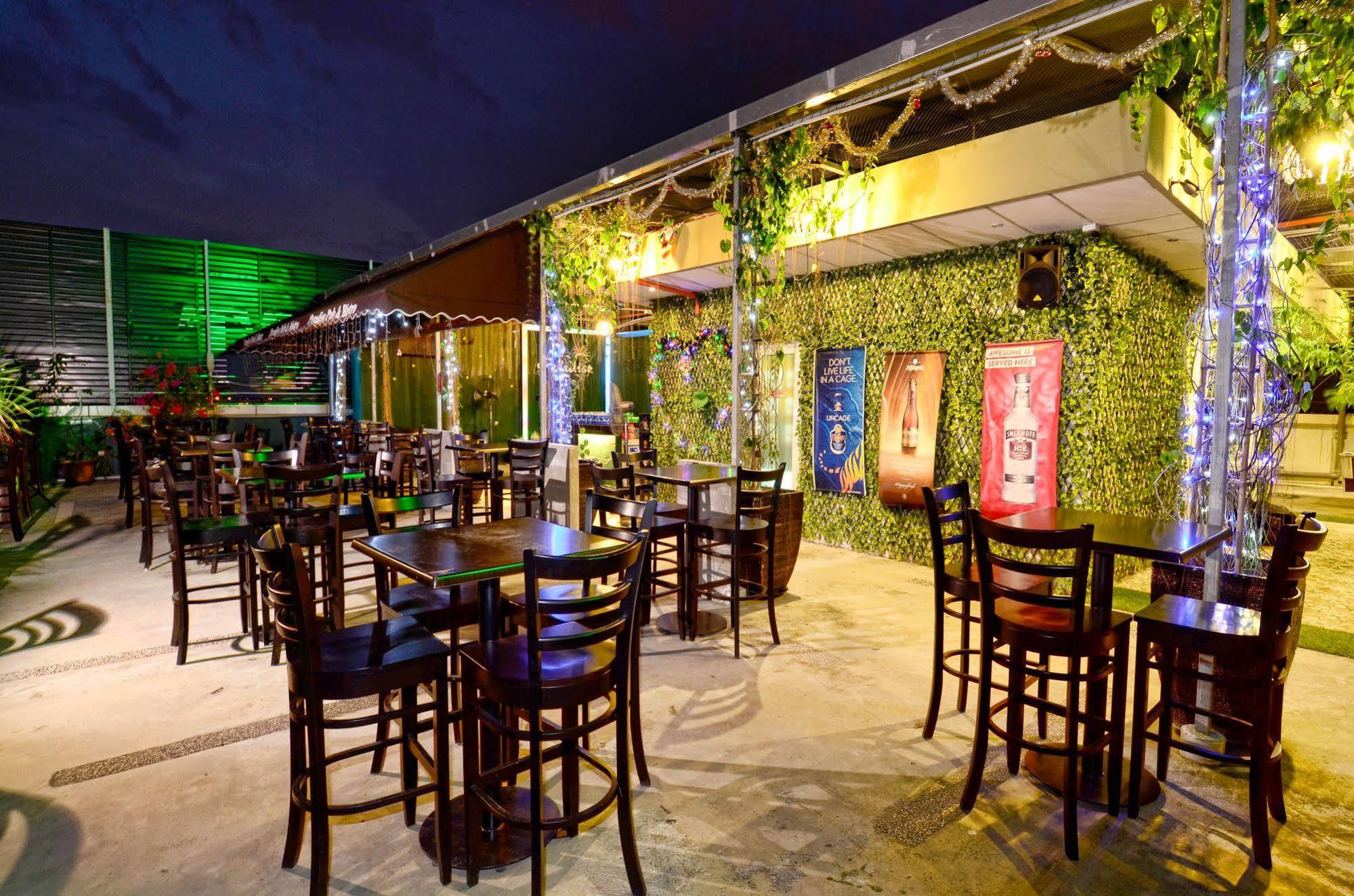 Hotel Nusa Ct