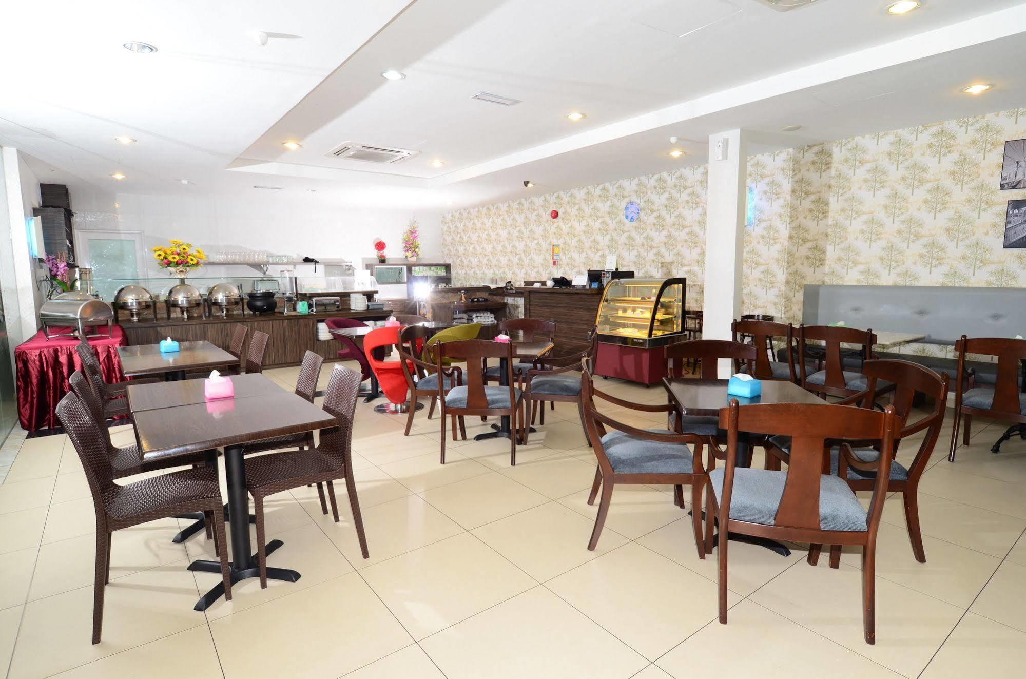 Nusa Ct Johor Bahru