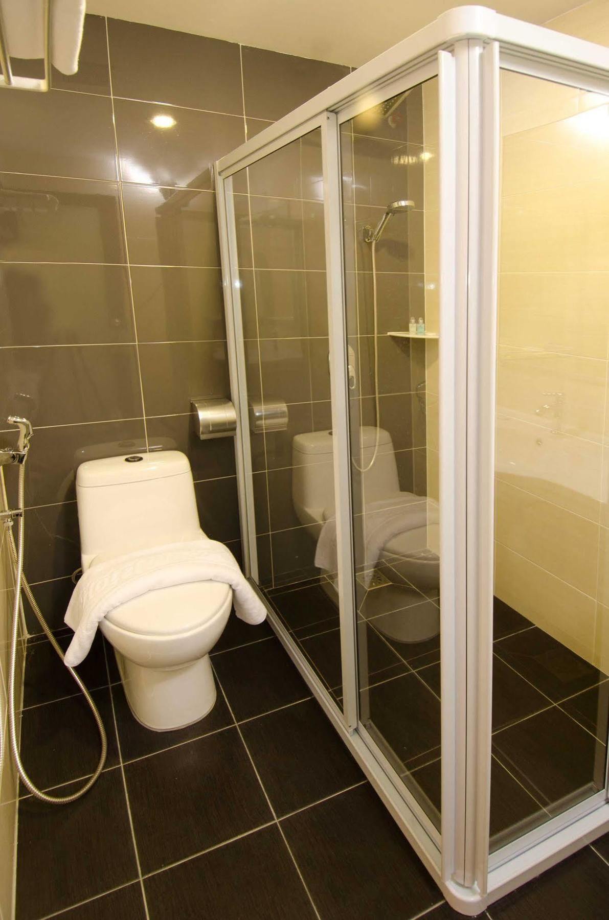 Nusa Ct 3* Johor Bahru