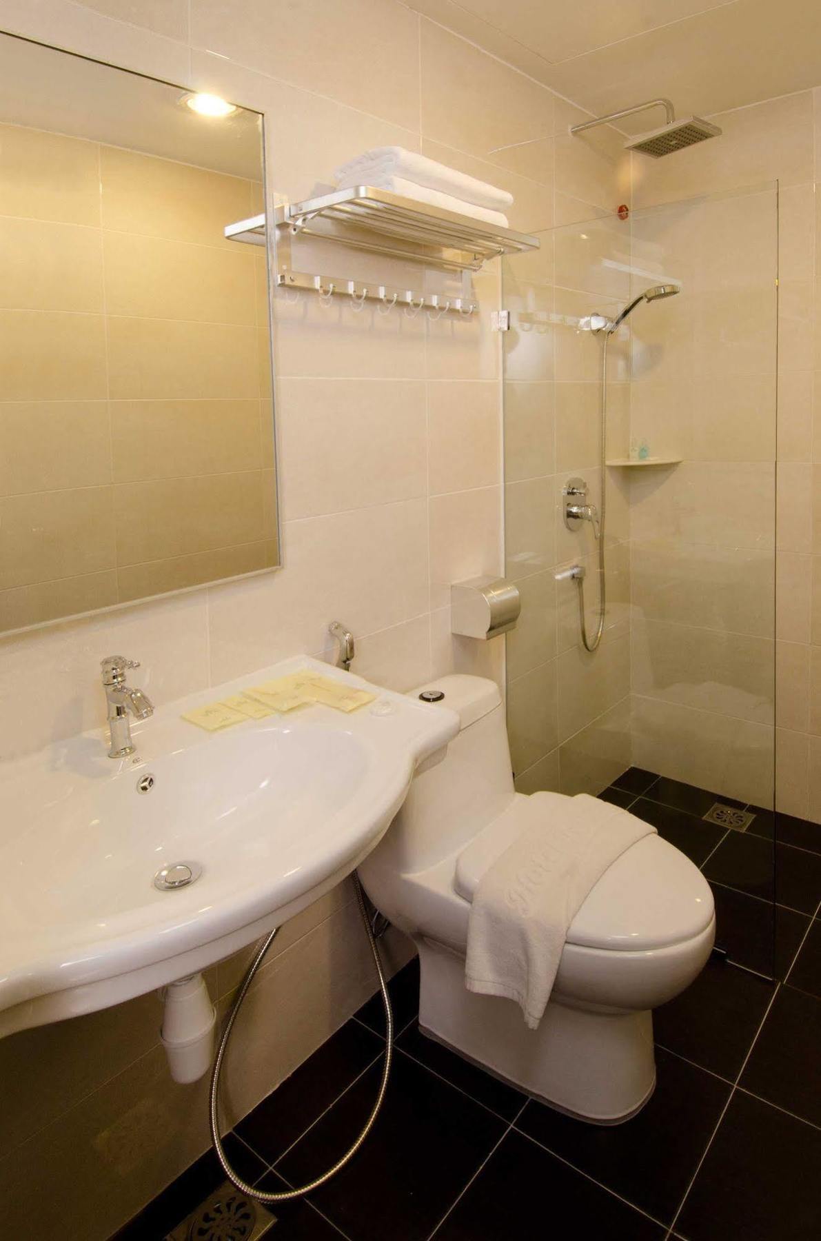 Nusa Ct Hotel 3*
